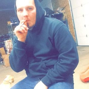 Meet your Posher, Andy